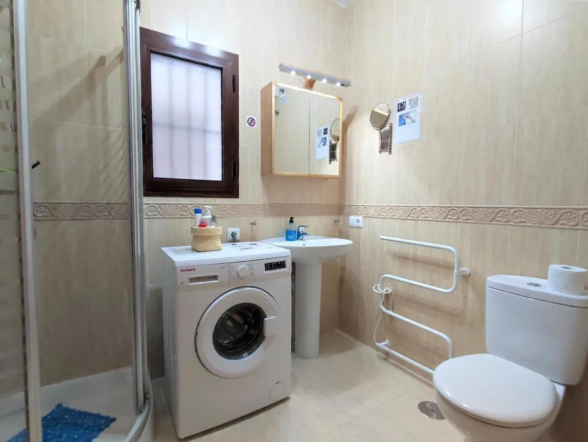 Lovely 2 Bedroom Apartment With Sea View, Frigiliana 0*,