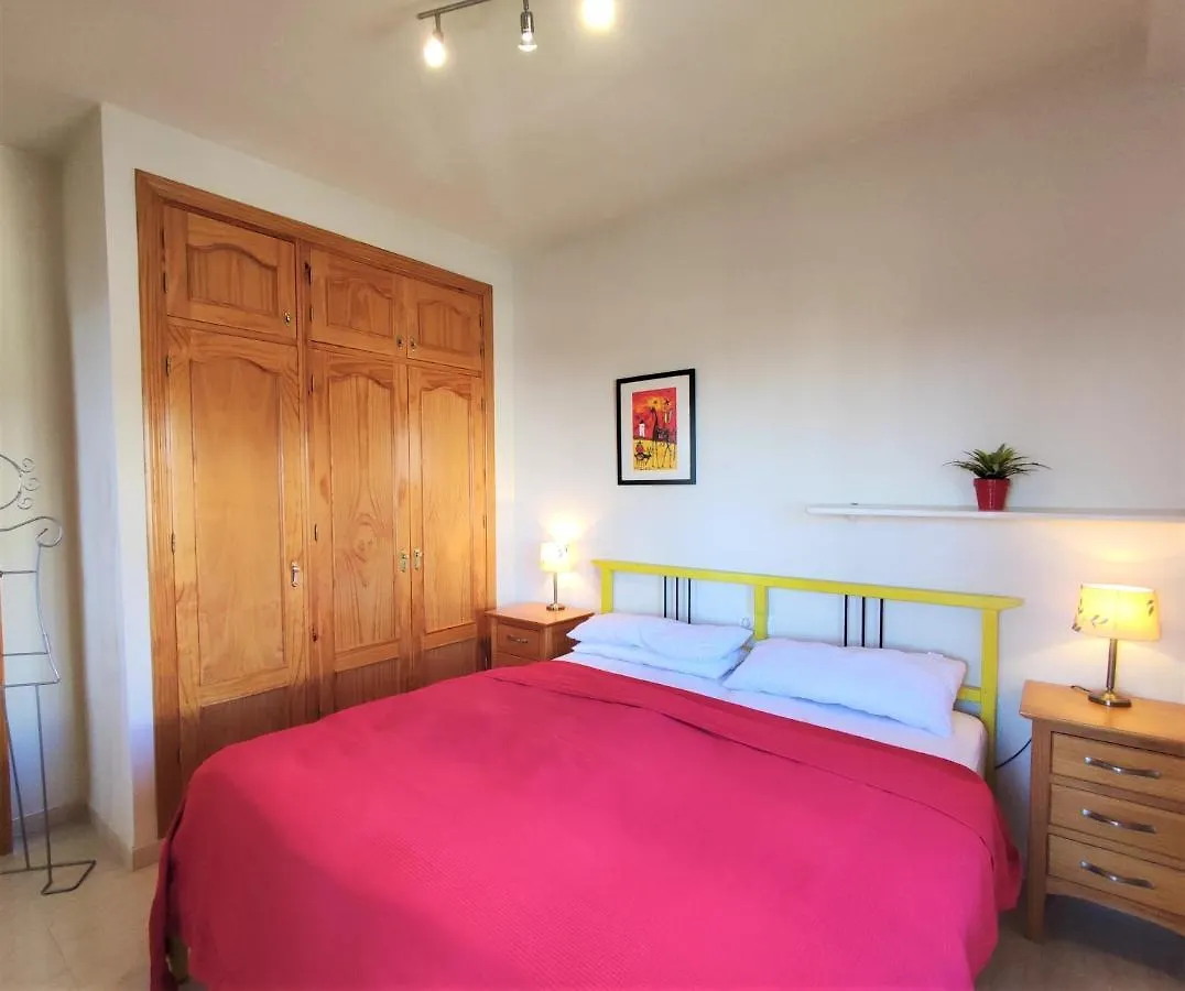 Lovely 2 Bedroom Apartment With Sea View, Frigiliana Spain
