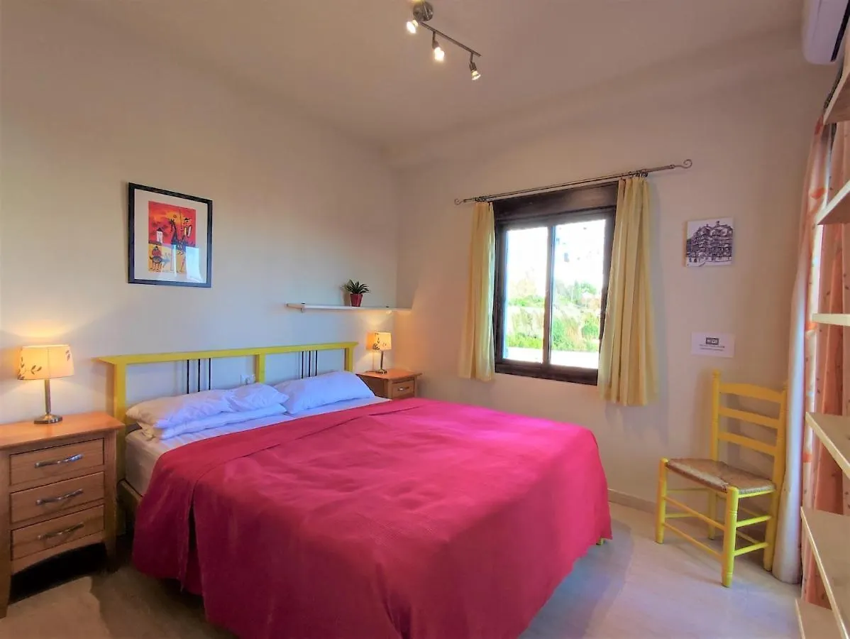 Lovely 2 Bedroom Apartment With Sea View, Frigiliana